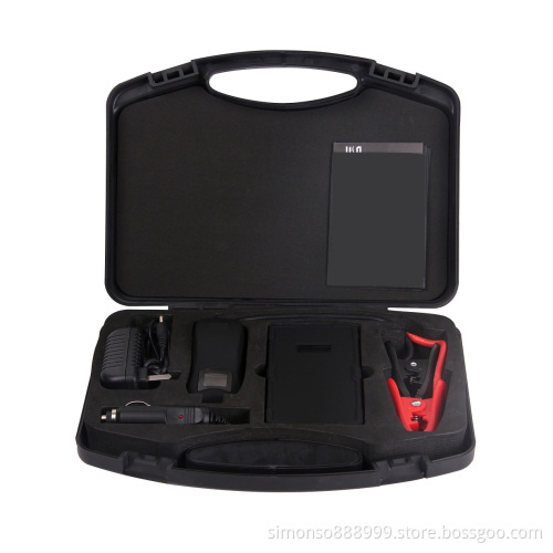 Multi-Function Jump Starter (YX-7007)